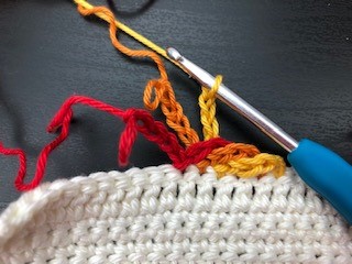 crochet rope edging 10