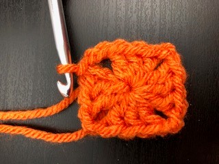 lockdown lapghan at end of first round