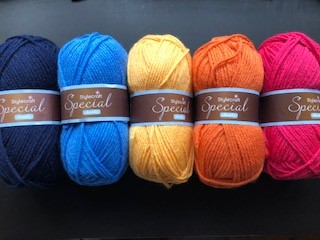 Lockdown Lapghan - Autumn Sunset