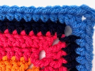 edge with tr and htr